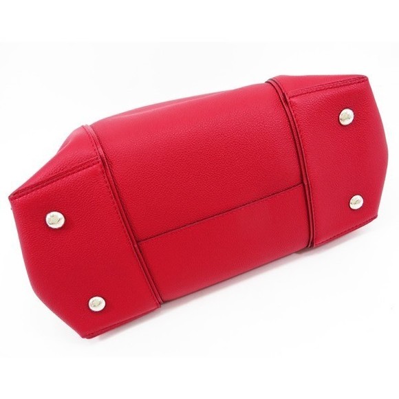 Louis Vuitton Lockit MM 2way Bag Parnacea Framboise - Picture 6 of 9